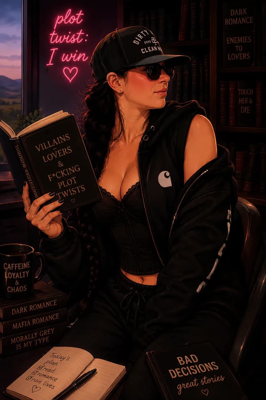 Photo of Raven Sinclair